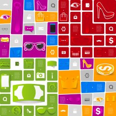 fashion infographic N139