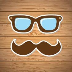 Hipster N37