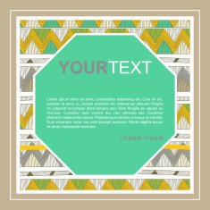 Abstract seamless vector background N45