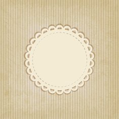 retro striped background