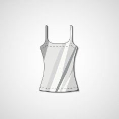 Abstract illustration on singlet N139