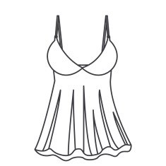 Underwear design N27
