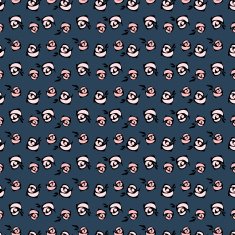 Rose Pattern N30