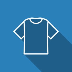 t-shirt icon N4