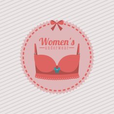 Underwear design N29