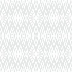 White geometric texture with hand drawn chevrons