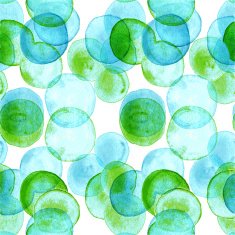 Vector Abstract seamless pattern 10EPS