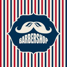 barber shop design N4