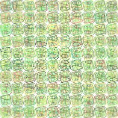 Seamless cross pattern in various color For banknote money design N13