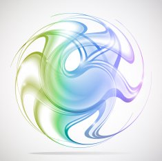 Vector abstract background N150