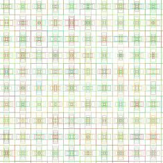 Seamless cross pattern in various color For banknote money design N20