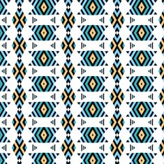 abstract color geometry pattern background N12
