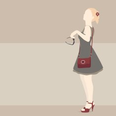 Fashion Girl N67