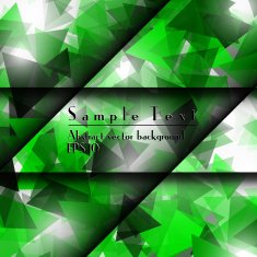 Vector abstract background N163