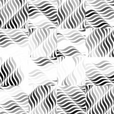 abstract black and white texture pattern background N3