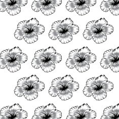 abstract floral background N36