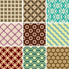 abstract seamless patterns N6