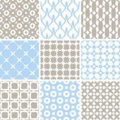 abstract seamless patterns N7
