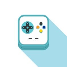 video game icon N9
