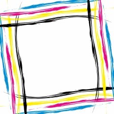 Abstract Colored Background N2