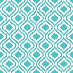 Abstract seamless pattern N495
