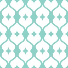 Abstract seamless pattern N496
