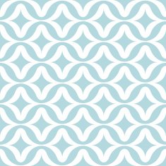 Abstract seamless pattern N497