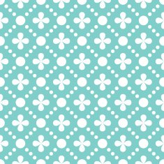 Abstract seamless pattern N498