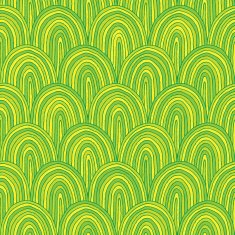 Hills seamless pattern N2