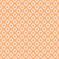 geometric pattern with circles rombs and squares