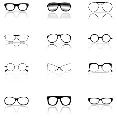 sunglasses icon N54