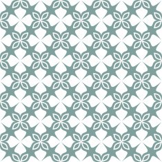 Abstract seamless pattern N500