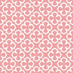Abstract seamless pattern N502
