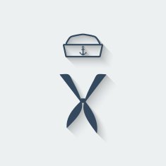 Sailor clothing N3
