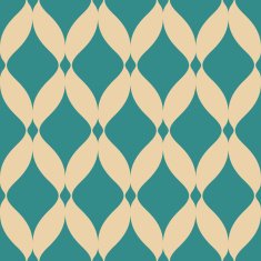 Abstract seamless pattern N503
