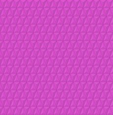 pink triangle abstract pattern