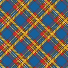Checked seamless pattern N12