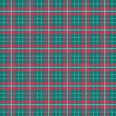 Checked seamless pattern N15