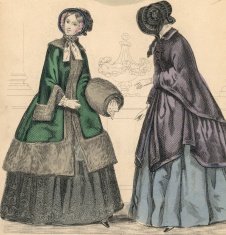 Winter Fashions