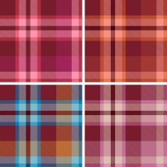 plaid N5