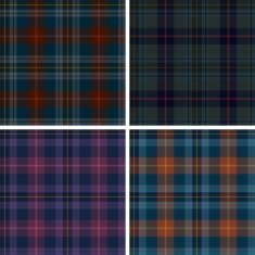 plaid N7