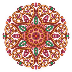 Mandala N14