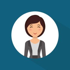 Young people cartoons N24