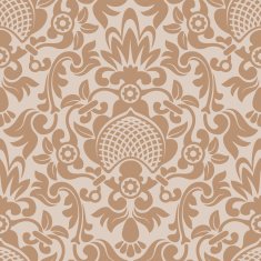 Damask pattern N22