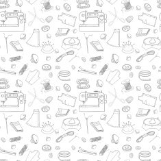Sewing set N5