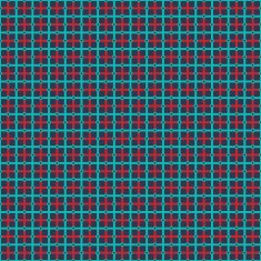 Checkered seamless pattern background N2