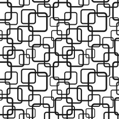 Seamless pattern with squares N2