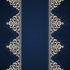 Vintage greeting card N144