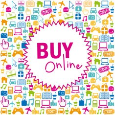 Shopping design N116
