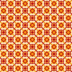 Geometric seamless pattern N103